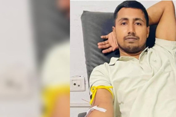 जेन-जी सहिदका आमाबुबाको साेधाइ: ‘हाम्राे छोरा कहिले फर्कन्छ?’