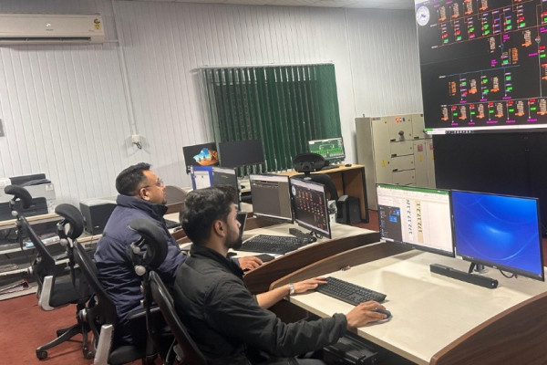 सात सबस्टेसन पूर्ण मानवरहित, बाँकी ६ दुई महिनामै