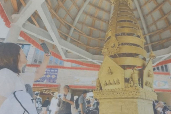 ओसाका एक्स्पो-२०२५ भ्रमणको अनियमितता छानबिन गर्न माग