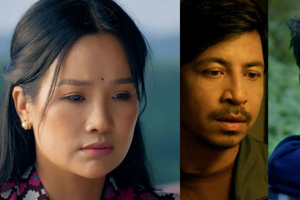 मिरमिरेको टिजर सार्वजनिक