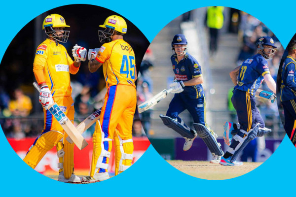 त्रिवि क्रिकेट मैदानमा तूफान मच्चाइरहेको सुदुरपश्चिमको अपरजित यात्रामा बेक्र