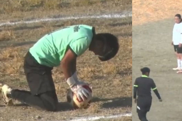 फुङलिङले जित्यो उपाधि