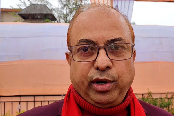 मधेस सरकारका मुख्य न्यायाधिवक्ता बरखास्त