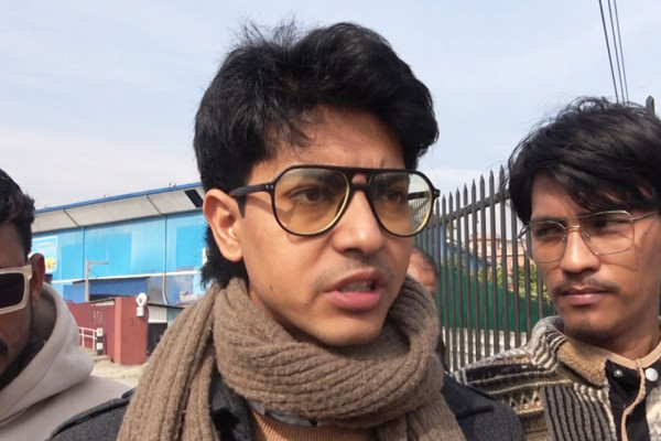 प्रधानमन्त्रीलाई मिराजको चेतावनी- आन्दोलनको बेइज्जत नगरिदिनुस्, राजीनामा दिनुस्