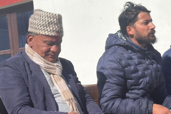 जुम्लामा रैथाने बाली-परिकार प्रदर्शनी हुने