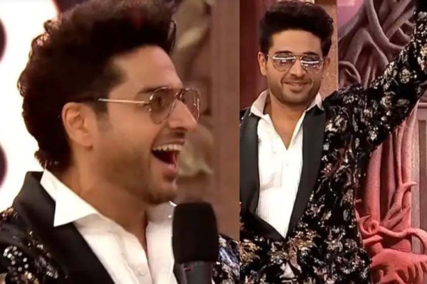 गौरव खन्नाले जिते 'बिग बोस १९'को 'टाइटल'