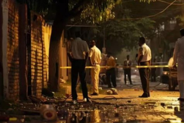 भारतमा नेपाली दम्पतीमाथि डाक्टरलाई बेहोस पारेर गहना र नगद लुटेको आरोप