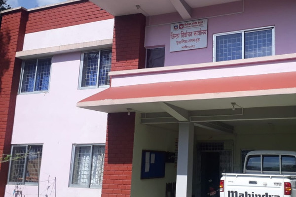 फागुन २१ निर्वाचन : समानुपातिकतर्फका अस्थायी मतदाता नामावली संकलन सुरु