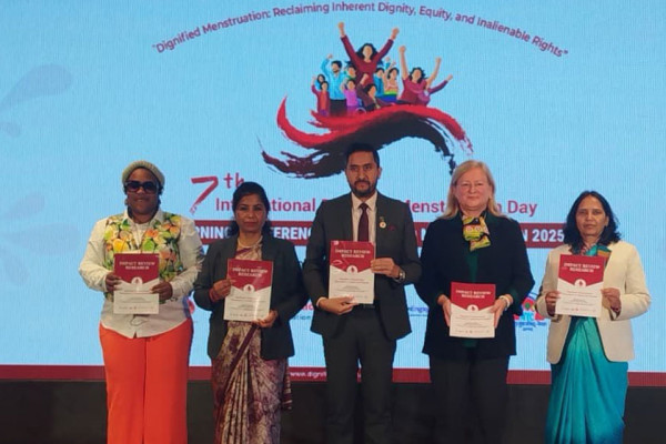 परियोजनालाई अभियान बनाएर चलाउन एनजीओहरूलाई सञ्चारमन्त्रीको सुझाव