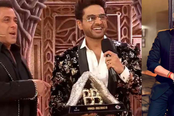 टेलिभिजनको दुई दशकपछि ‘बिग बोस’ बनेका गौरवको संघर्ष