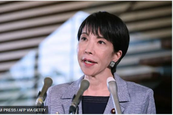 जापानमा शक्तिशाली भूकम्प, कम्तीमा ३० जना घाइते, प्रधानमन्त्रीको महत्वपूर्ण अपील