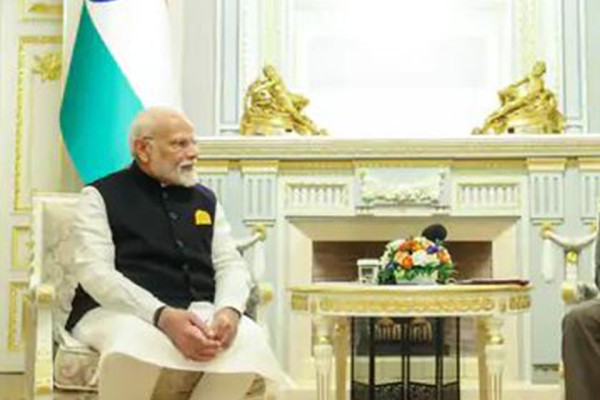 पुटिनपछि जेलेन्स्कीले पनि भारत भ्रमण गर्ने