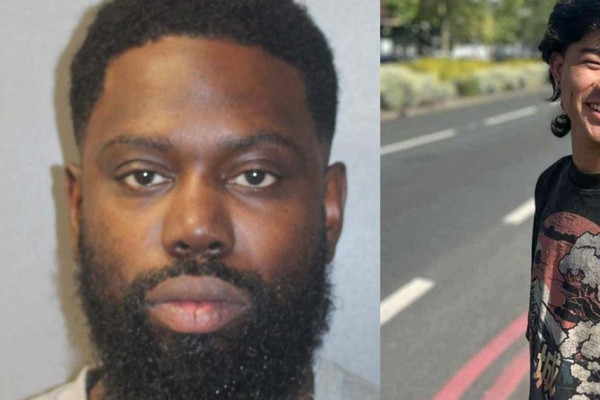 र्यापर स्यामुएद्वारा नेपाली विद्यार्थीलाई आफ्नो कारले ठक्कर दिएको स्वीकार