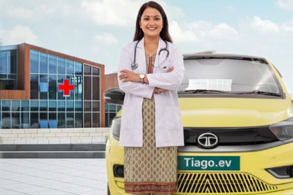 टियागो इभिमा मेडिकल प्रोफेशनलहरूका लागि विशेष अफर, हरेक बुकिङमा लिटम्यान स्टेथोस्कोप