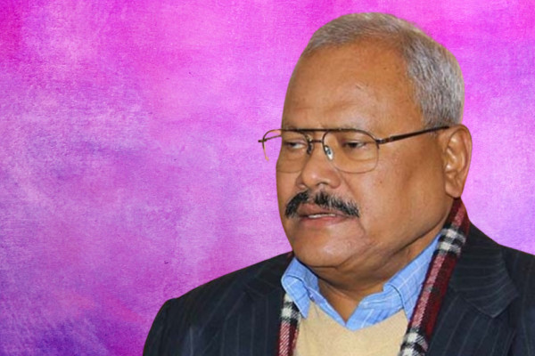 सुनसरी–३ मा गच्छदारको ‘एकल दाबी’ अस्वीकृत, टिकटका लागि भतिजासँगै प्रतिस्पर्धा