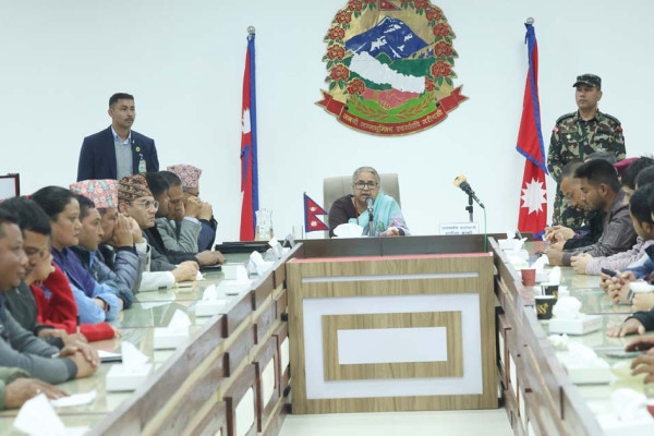 यस्तो छ सरकार र जेन-जीबीच भएको सम्झौता (पूर्णपाठ)