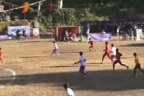 मरिक पनि सेमिफाइन प्रवेश