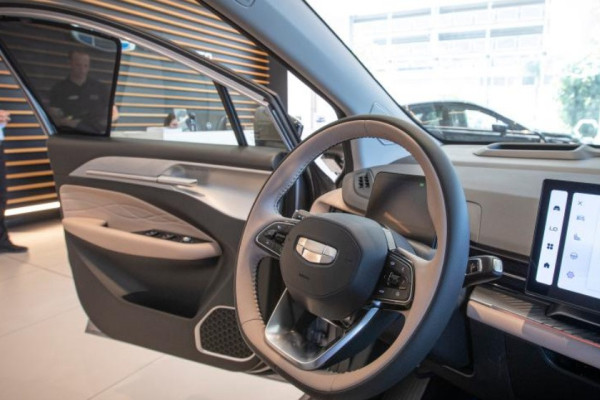 इजरायलमा चिनियाँ इलेक्ट्रिक र हाइब्रिड कारको लोकप्रियता बढ्दै