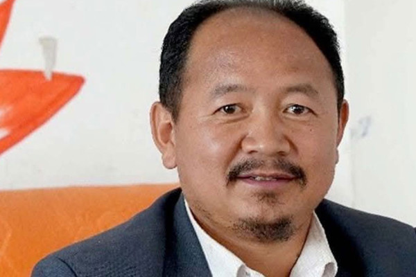 ताप्लेजुङबाट कांग्रेसका तुम्याहाङको एकल नाम सिफारिस