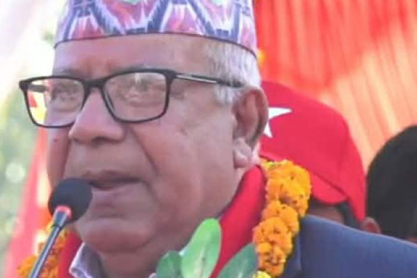 व्यक्तिवादी प्रवृत्ति हटाऔँ, साझा भावनाको विकास गरौँ: नेपाल