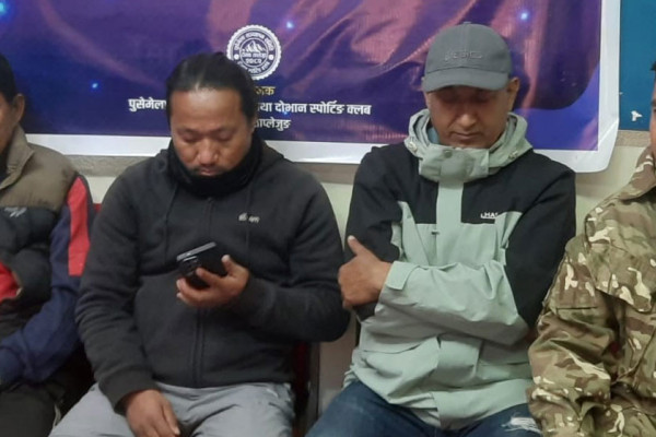 पुसे मेलामा हुने भलिबलमा एक अन्तराष्ट्रियसहित सात टिम सहभागी हुने