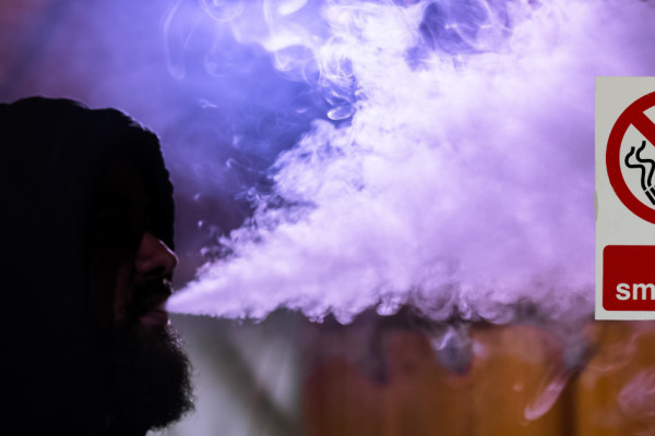 सुर्तीजन्य महामारी: पाँच वर्षमै दोब्बर भयो मृत्युदर