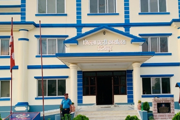 उदयपुरमा एकै दिन ब्राउनसुगरसहित पाँच जना पक्राउ