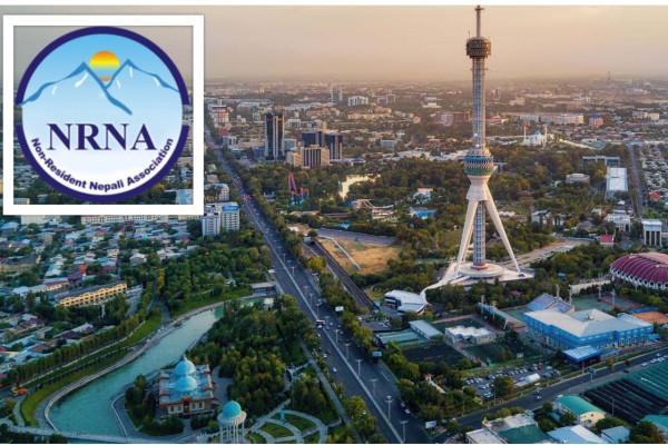 दुई नेपाली विद्यार्थीले पूर्णछात्रवृत्तिमा उज्वेकिस्तानमा एमबीबीएस पढ्न पाउने