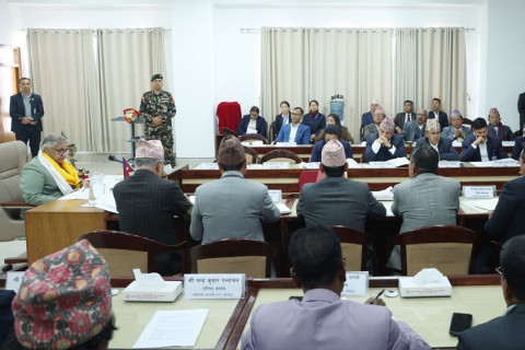 ‘समावेशीकरणको संरक्षण गर्नु राज्यको दायित्व हो’