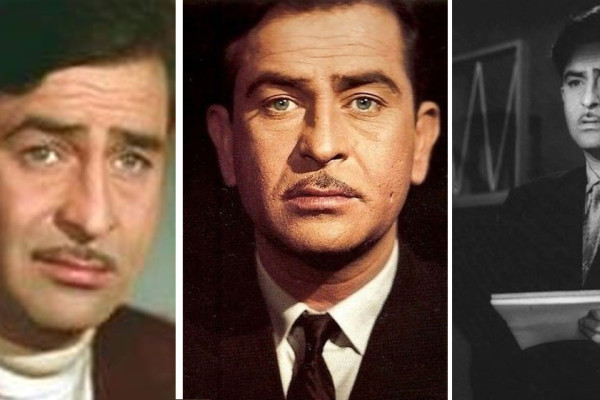 आजै जन्मिएका थिए राज कपुर,बलिउडमा राज गरेका उनले के-के गरे ?