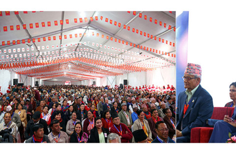 एमाले बन्दसत्र: जेन-जी विद्रोहबारे दुई थरी धारणा