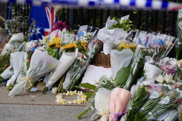 अस्ट्रेलियाको सिड्नीमा बुबा-छोराको गोलीबारी : १० वर्षीया बालिकासहित १६ को मृत्यु