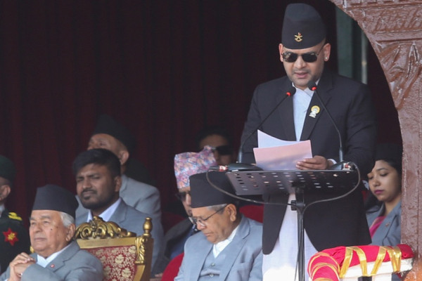 महानगरको प्राथमिकतामा खर्च कटौती, पुँजीगत लगानी र सेवा सुधार : प्रमुख शाह