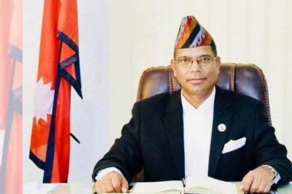 प्रतिनिधिसभा निर्वाचन : हुम्लाबाट पूर्वमुख्यमन्त्री शाहीसहित तीन जना सिफारिस