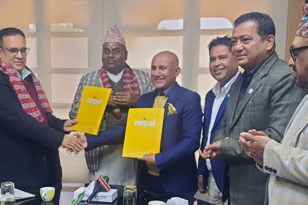 पर्यटनलाई भावनासँग जोड्नुपर्छ: मन्त्री मण्डल