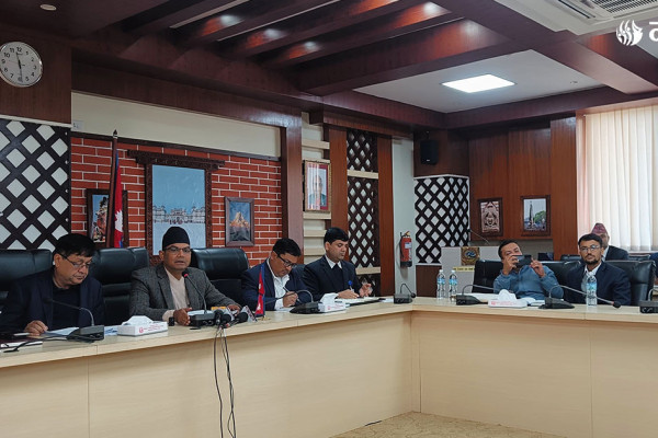 साताव्यापी रूपमा मनाइँदै आप्रवासन दिवस