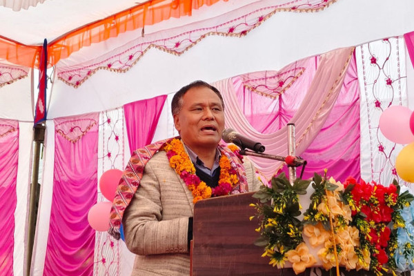 निर्वाचनमा सक्षम उम्मेदवार चुन्न कुलमानको आग्रह