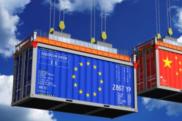 चीनद्वारा युरोपेली सुँगुरको मासुमाथिको शुल्क भारी कटौती