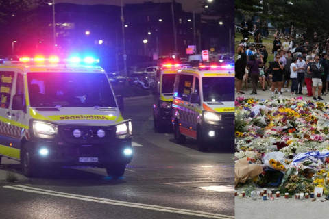 सिड्नी आक्रमण : भारतीय मूलका साजिदको परिवारसँग सीमित सम्पर्क, के भन्छ तेलंगाना प्रहरी ?