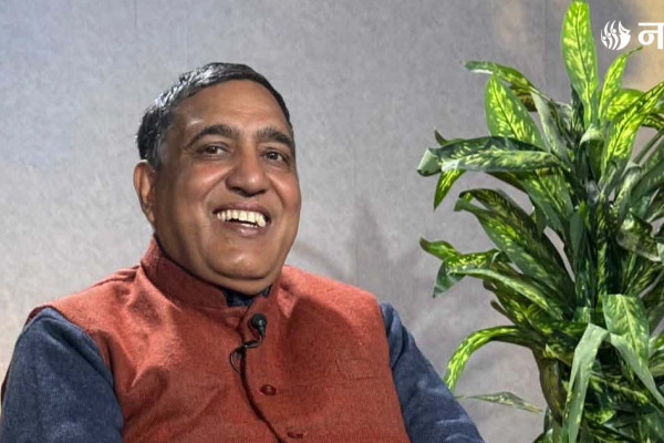 दलहरूको महाधिवेशन र दौडधूप जेन-जी विद्रोहको असर: हरि शर्मा