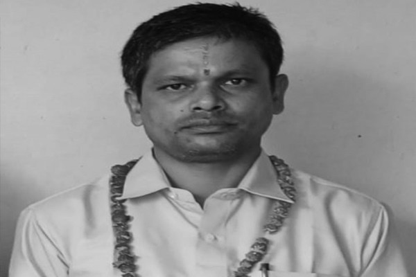 शनिबारदेखि सम्पर्कविहीन जयपुरका युवकको शव पोखरीमा भेटियो