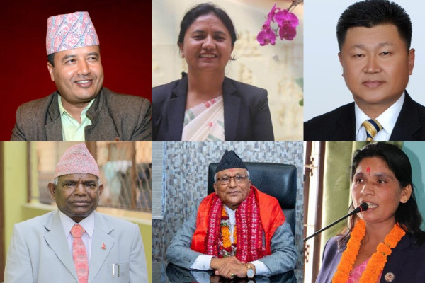 सचिव पदमा कडा प्रतिस्पर्धा : महेश अगाडि, यस्तो छ मत परिणाम