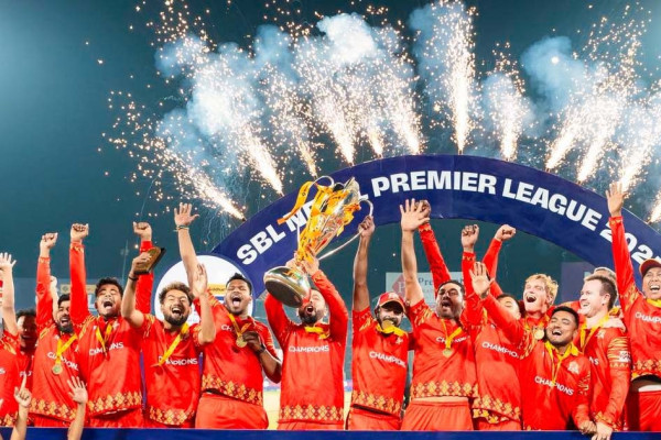 लुम्बिनी लायन्सको ‘ट्रफी टुर’ पुस ५ गतेदेखि