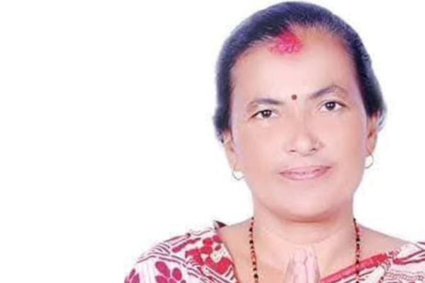 एमालेको केन्द्रीय सदस्यमा उदयपुरबाट चौधरी मात्र