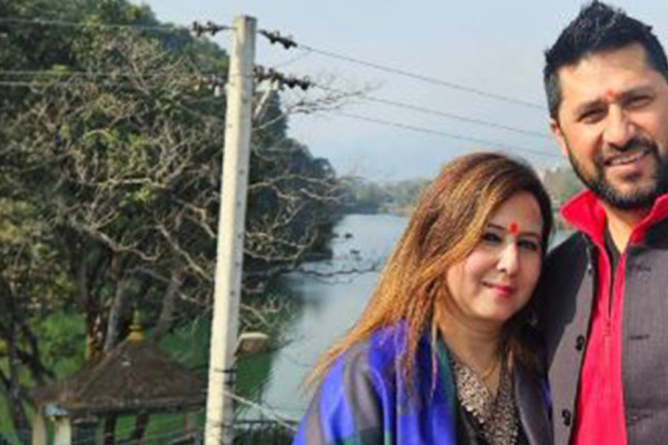 रविमाथि योजनाबद्ध प्रतिशोध साँधियो : निकिता पौडेल