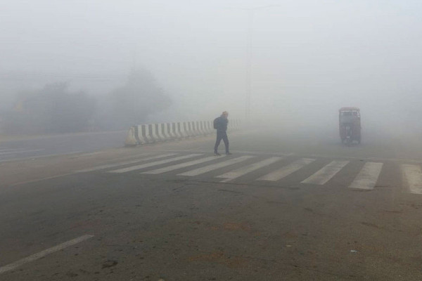 जाडोयाममा स्वास्थ्य सतर्कता अपनाउन मन्त्रालयको अपिल