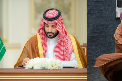 साउदीमा मदिरा पसलको पहुँच विस्तार : अब यस्ता विदेशीले पनि किन्न पाउने