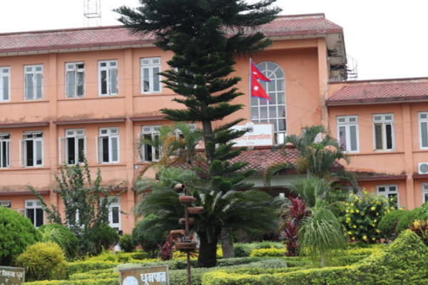 १० माध्यमिक विद्यालयमा लैगिंक हिंसाविरुद्ध अभियान