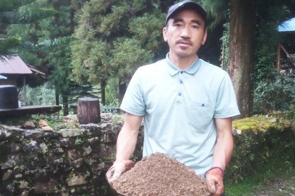 जिसस सदस्य पद त्यागेर सांसद बन्ने दौडमा सन्तोष राई, श्रम संस्कृति पार्टीबाट एकल सिफारिस