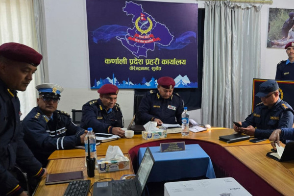 बसपार्कमा यात्रुलाई लछारपछार गर्ने व्यवसायीमाथि मुद्दा चलाइने